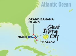 Product Itinerary Image